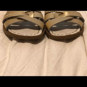 Salt Water Sandals by Hoy Shoes - Salt Water sandals Salt Water Sandals by Hoy Shoes - Salt Water sandals